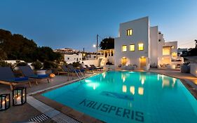 Kalisperis Hotel